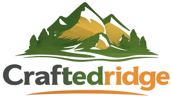 Craftedridge